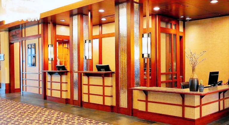 Kimpton Riverplace Hotel By IHG — photo 5