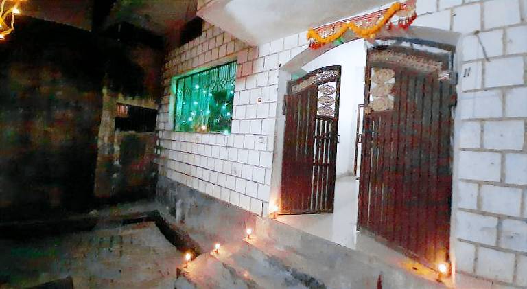 Bed and breakfast Qazipur Khurd