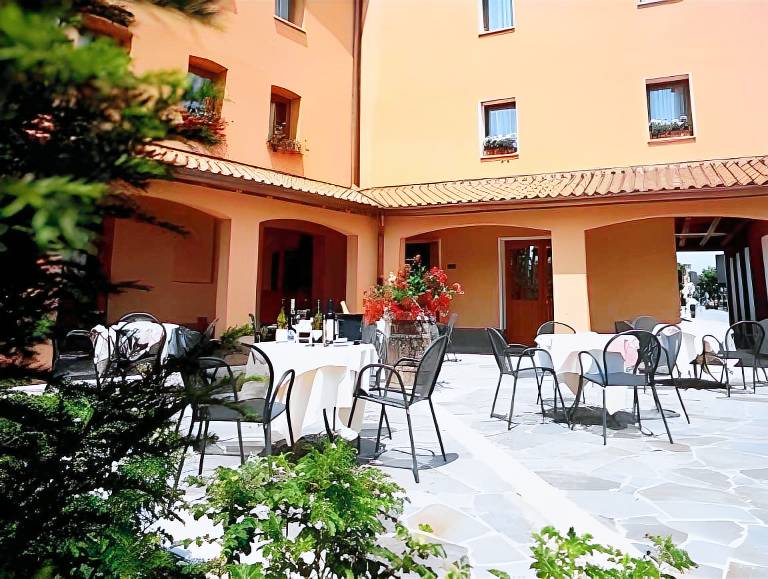 Hotel Dall'Ongaro — photo 5