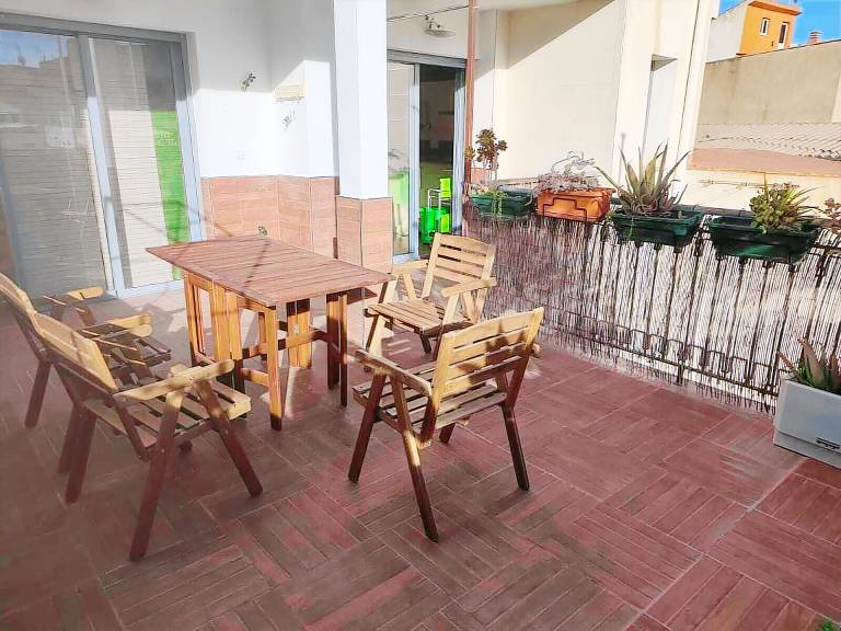 Appartement Lorca