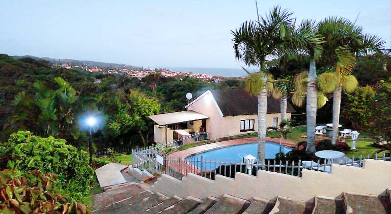 Apartment Sea Park