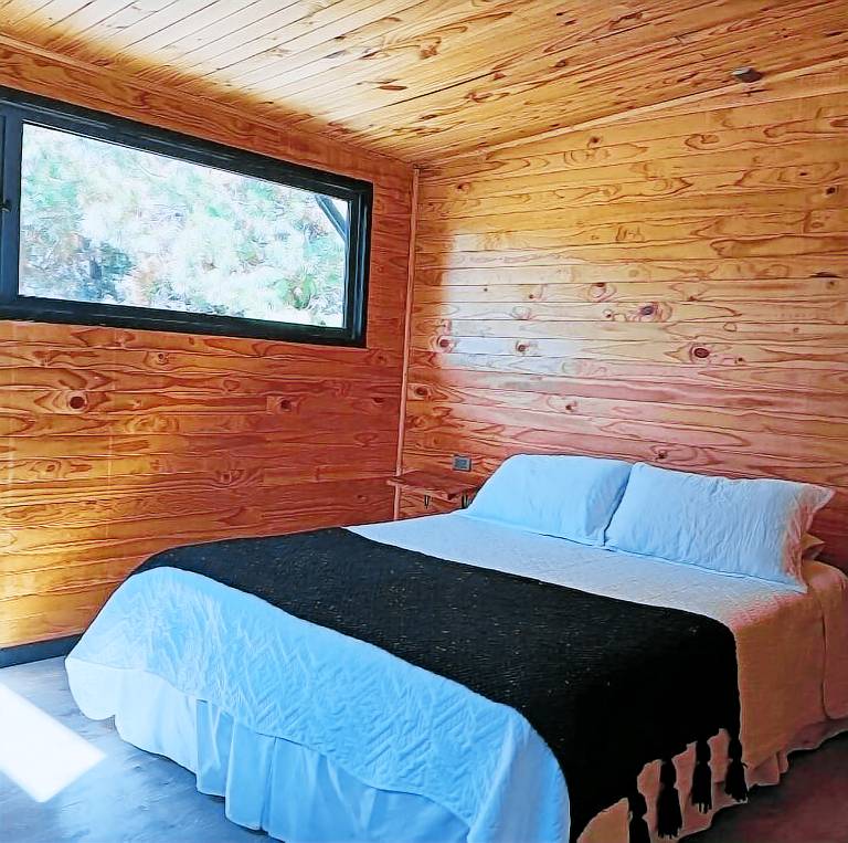 Accommodation  El Bolsico