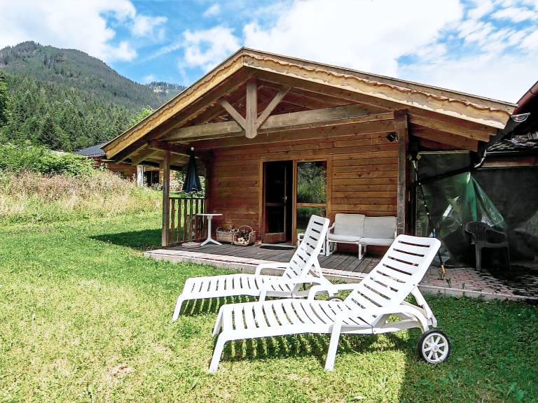 Ferienwohnung Ruhpolding