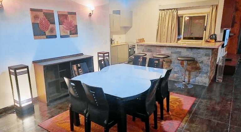 Rental apartment | Next to the beach | Pets allowed — photo 5