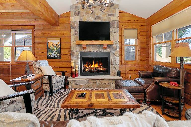 Cabin Granby