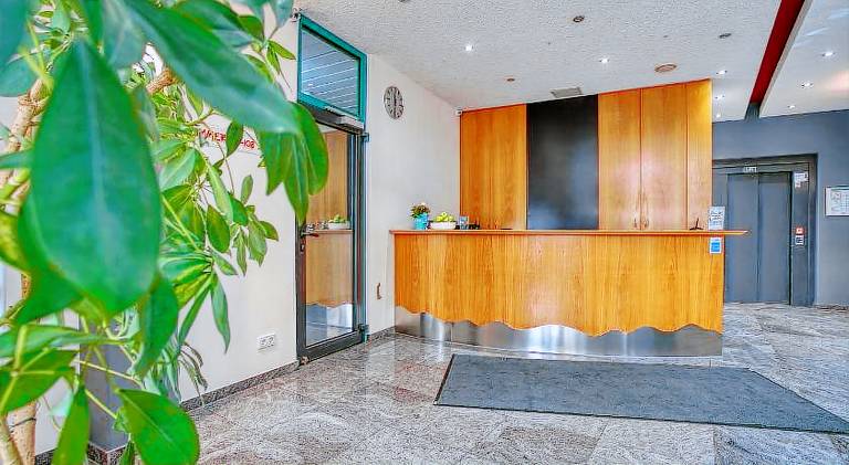 Centro Hotel Boblingen, Trademark Collection by Wyndham — photo 3