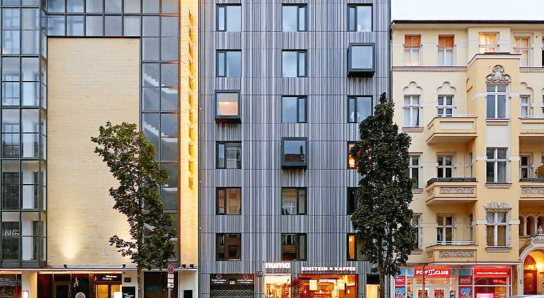 Serviced apartment | Pet-friendly — photo 3