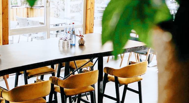 Botanico Finkenrech Hotel&Restaurant — photo 4