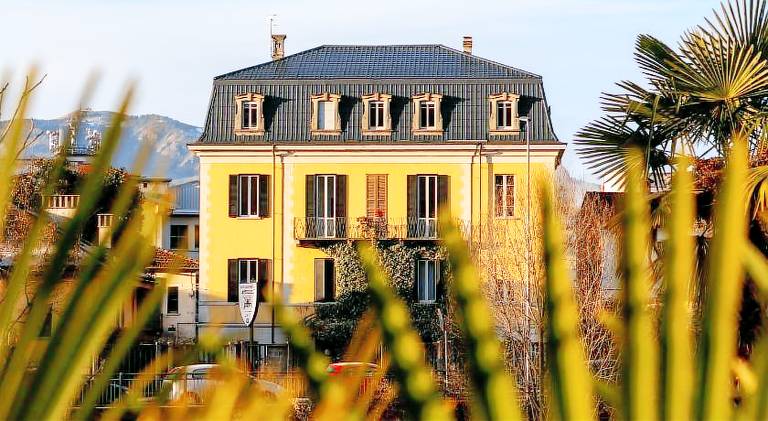 Hotel Villa Aurora — photo 4