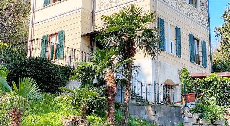 Beautiful vacation home | Pet-friendly in Laveno Mombello