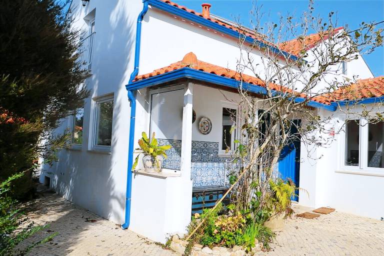 Casa rural Lamas do Vouga