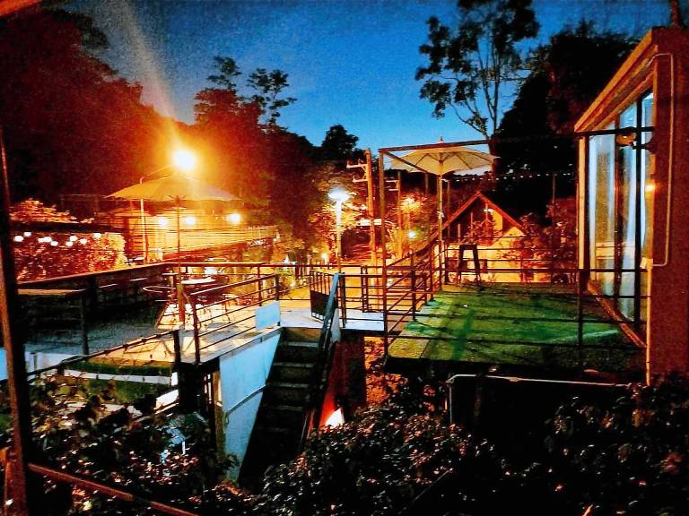 Pai Pak Nak Resort and Cafe — photo 3