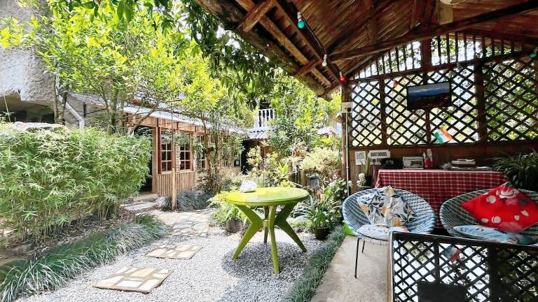 House with 3 rooms for 12 persons — photo 3