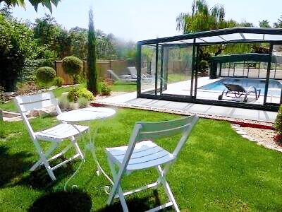 Maison de vacances Eymet
