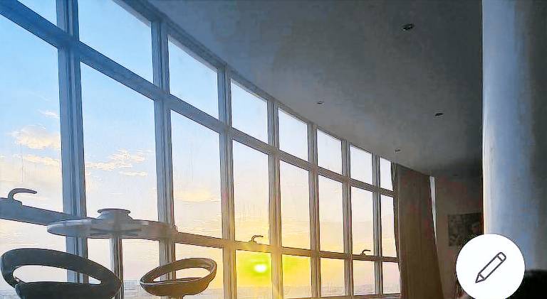Rental apartment with 1 room for 4 persons in Dakhla