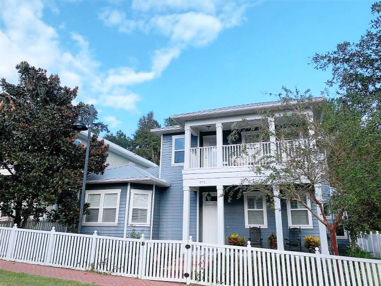House Gainesville