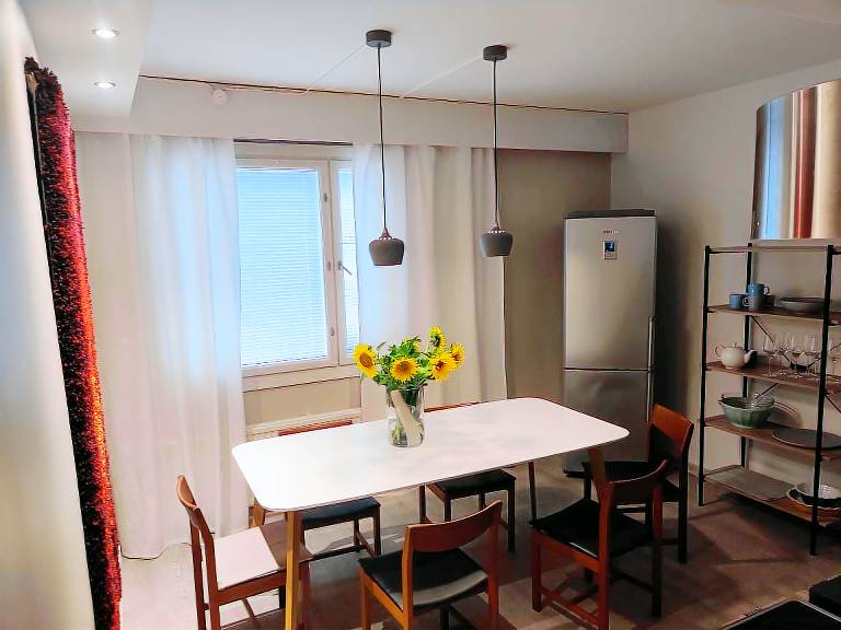 Ferielejlighed Rönnbacka