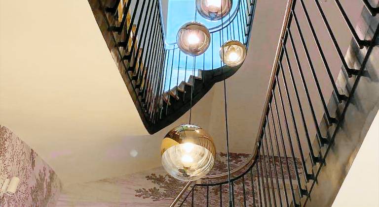 Boutiquehotel Drei Ringe Schworstadt - Rheinfelden — photo 3