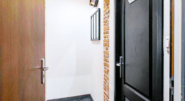Holiday apartment with 1 room for 4 persons — photo 5