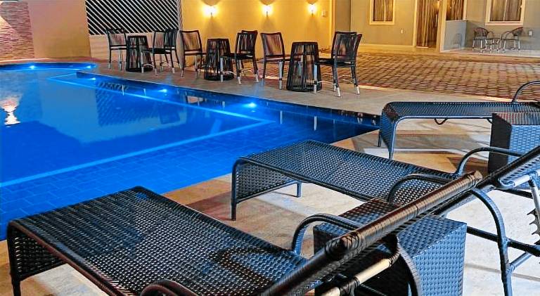 House with garden, terrace & pool | Pets are welcome in Santo Amaro do Maranhão