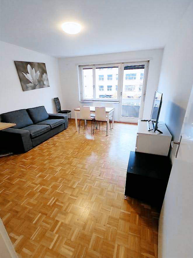 Holiday apartment | Pets allowed — photo 2