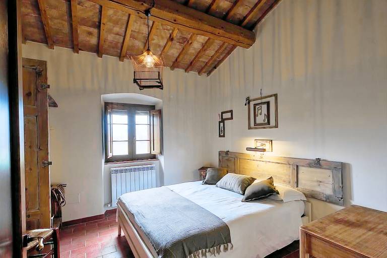 Casale Villa