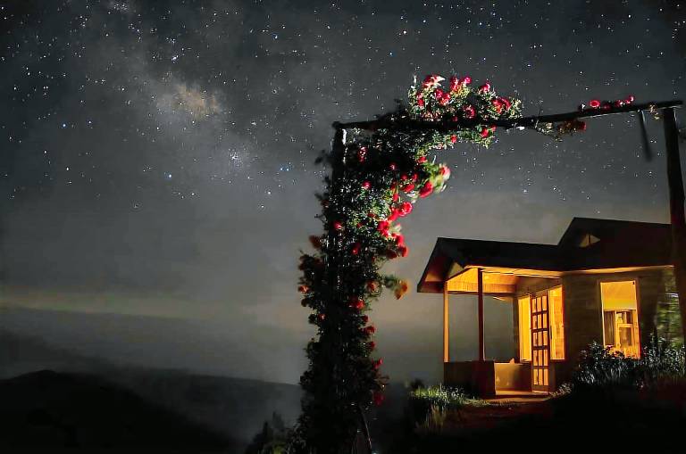 4BHK Villa Kufri in Shimla