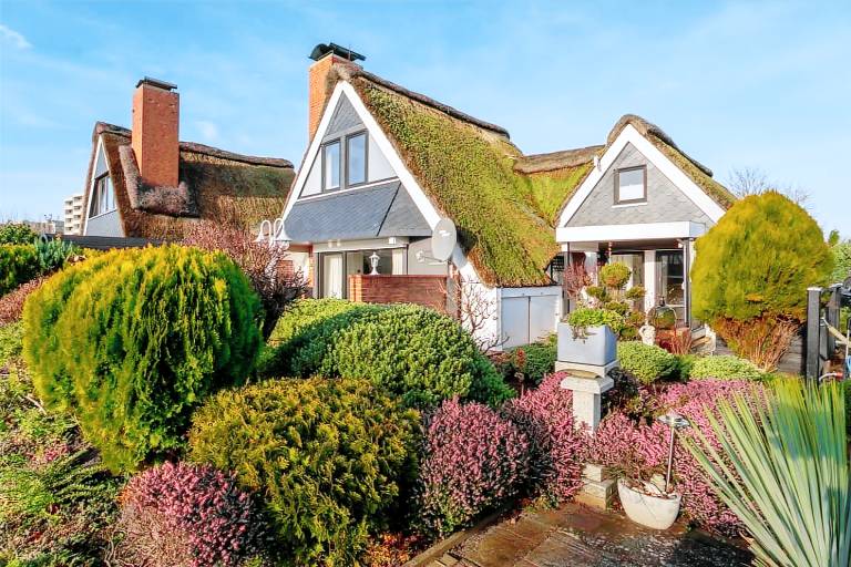 Ferienhaus Großenbrode