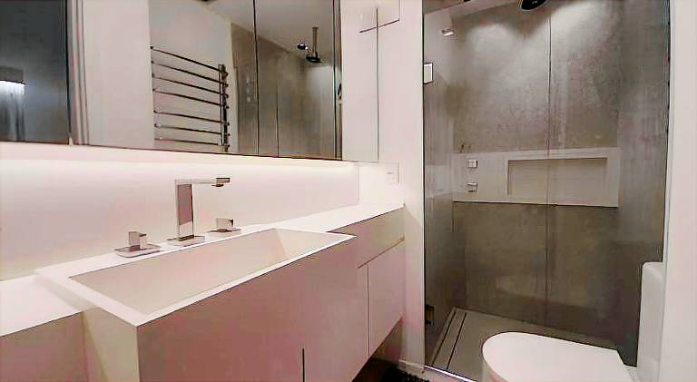 Charming holiday apartment with pool | Near Paulista Avenue | Pet-friendly — photo 5