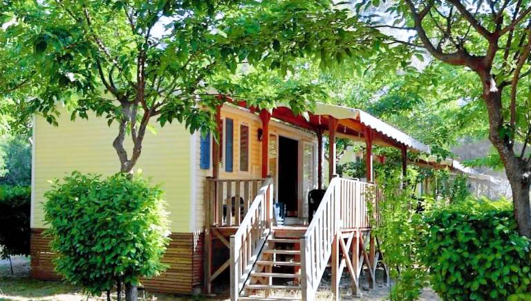 Camping Labeaume