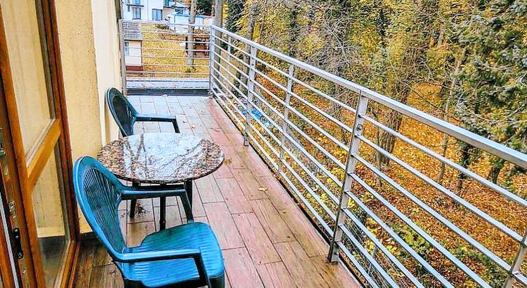 Holiday apartment with 1 room for 4 persons — photo 3