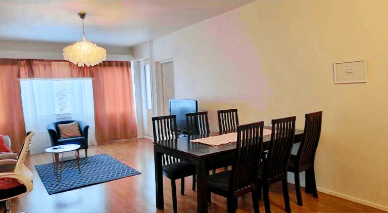 Nice holiday apartment with sauna | Pets are welcome — photo 2
