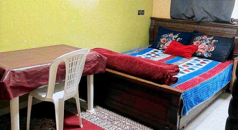 Apartment with 1 room for 6 persons — photo 4