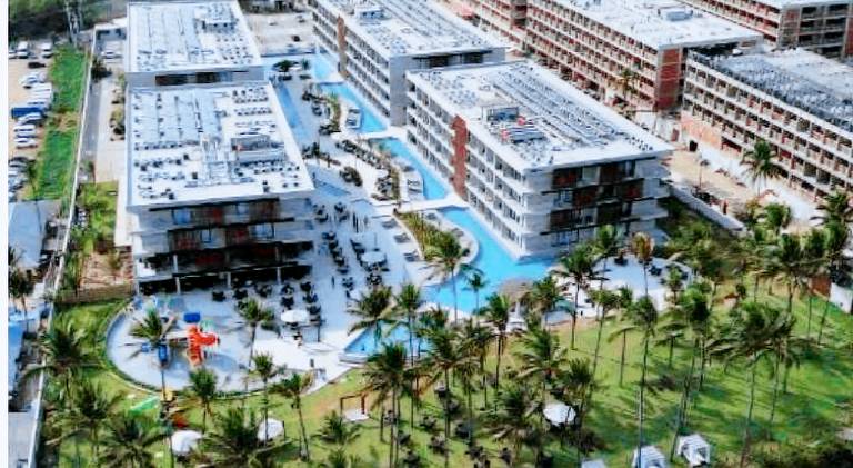 Porto Alto Resort - Porto de Galinhas in Ipojuca
