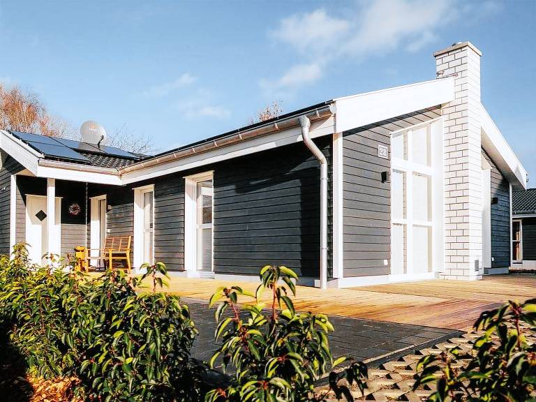 Bungalow Lingen (Ems)