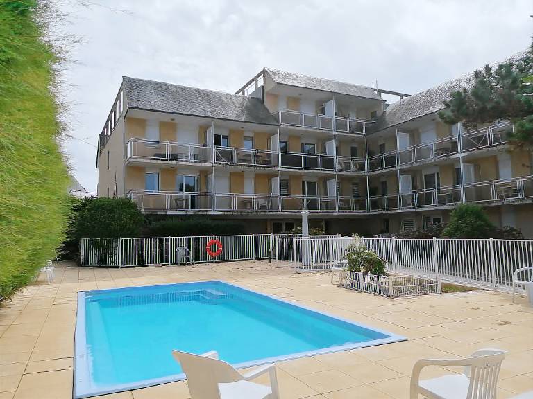 Appartement Quiberon