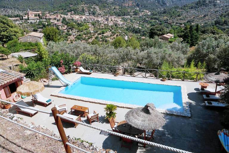 Villa Valldemossa
