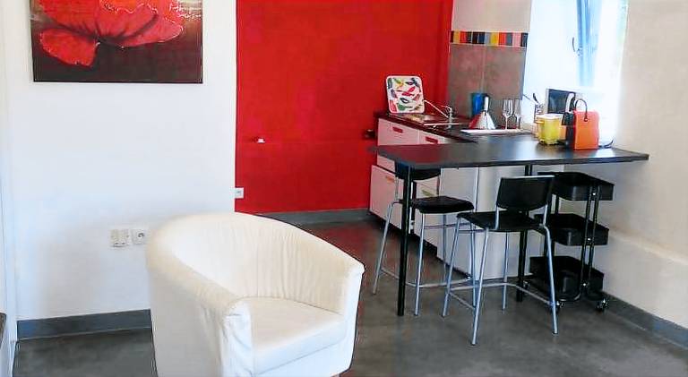 Pleasant rental apartment | Dogs allowed — photo 2