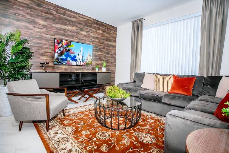 Huis  Kissimmee