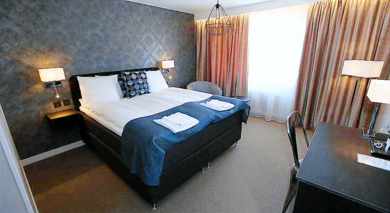 Hotell Rattvik in Rattvik