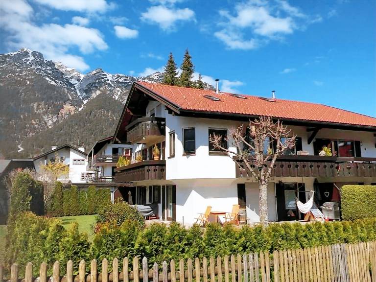 House  Garmisch-Partenkirchen