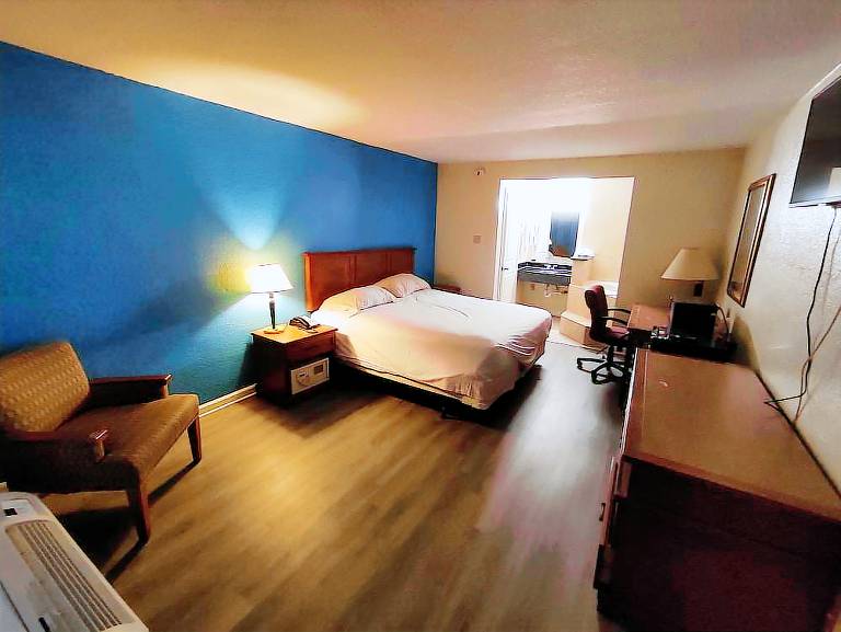 Motel Mooretown