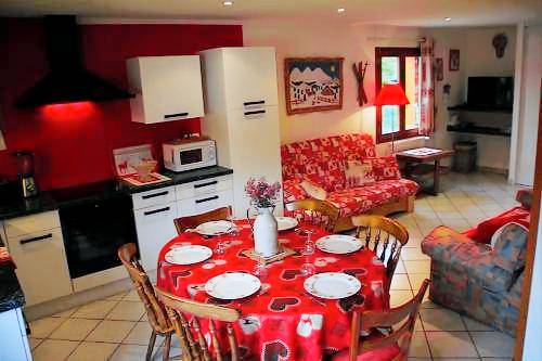 Appartement Monts Jura