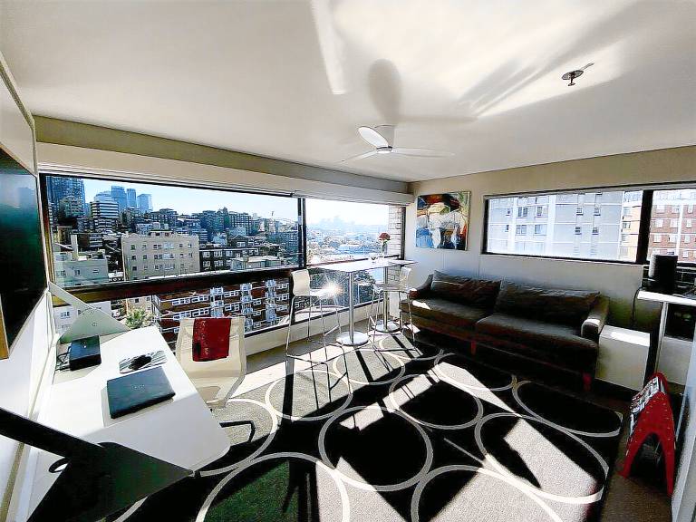 Apartment Bronte