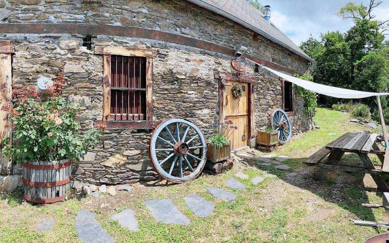 Maison de vacances Pierrefitte-Nestalas
