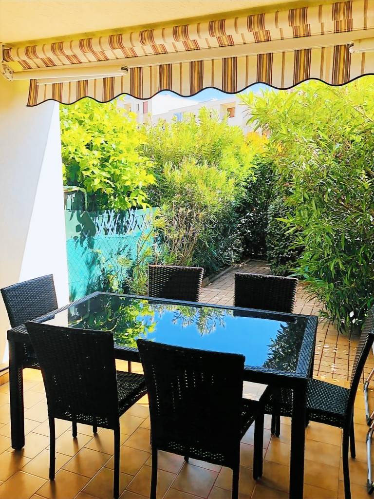 Appartement Sanary-sur-Mer