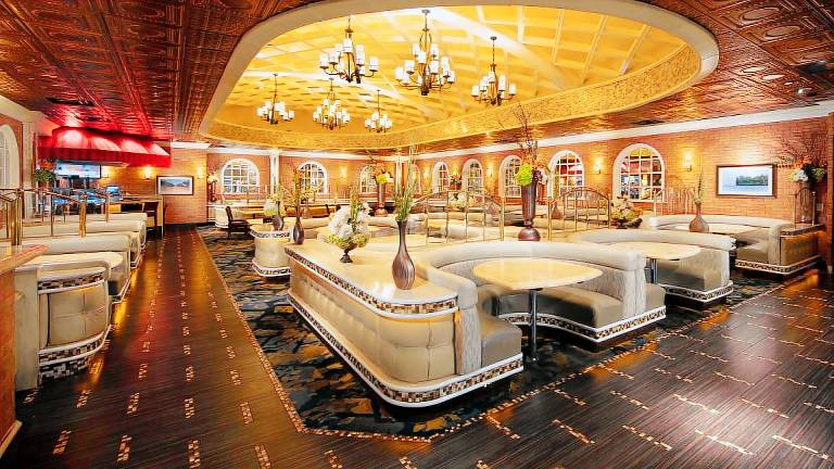Rainbow Casino — photo 3