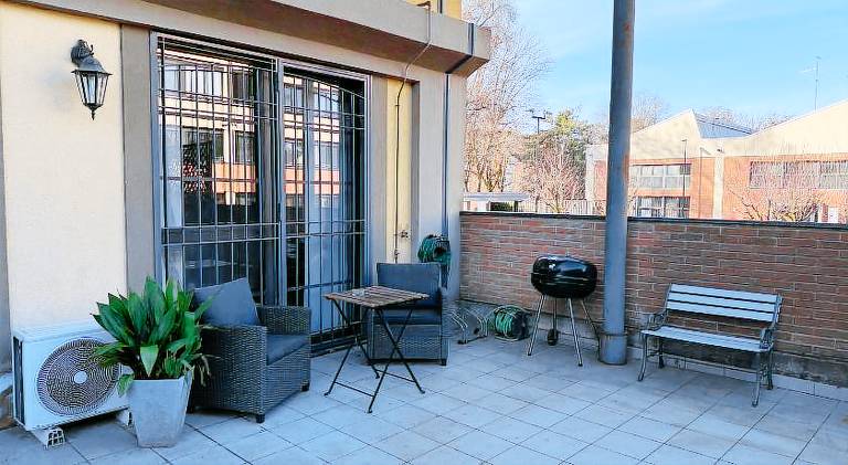 Rental apartment with 2 rooms for 6 persons — photo 5