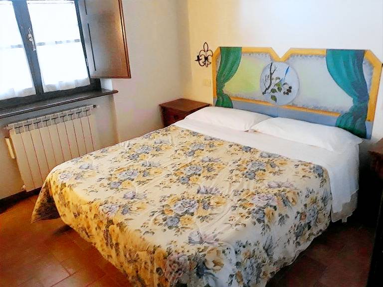 Il Paglia - vacanze nel verde tra Lazio, Umbria e Toscana: Fienile — photo 5