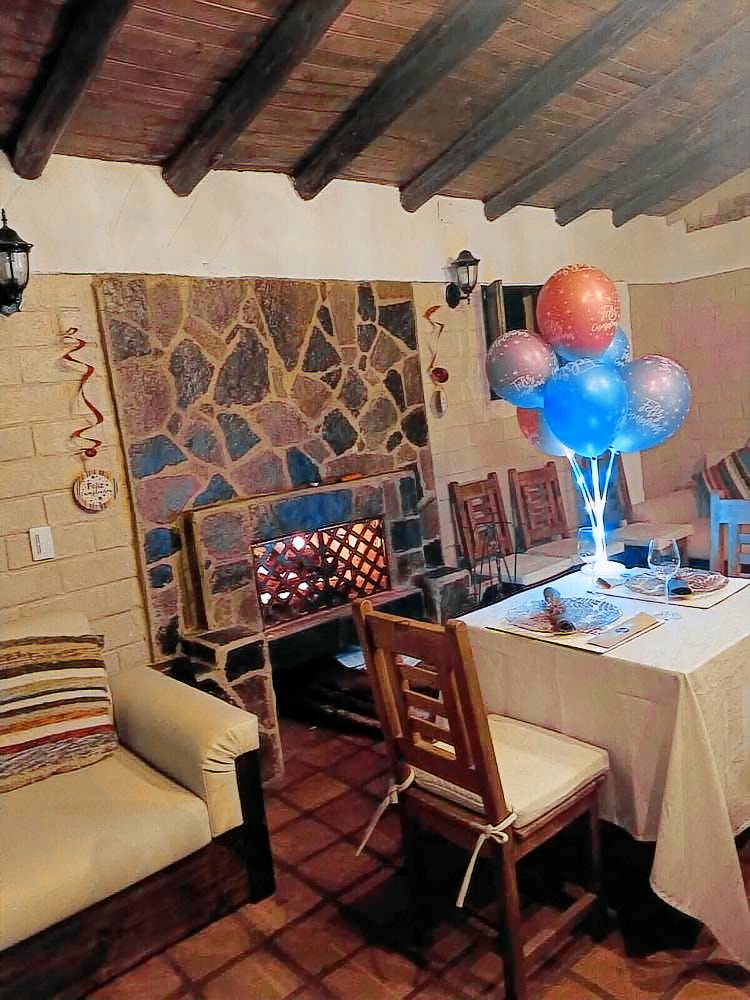 Villa Nobsa